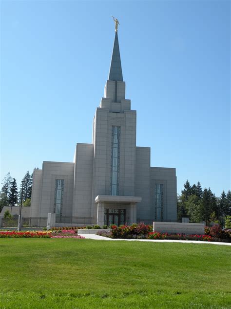 lds vancouver wa.